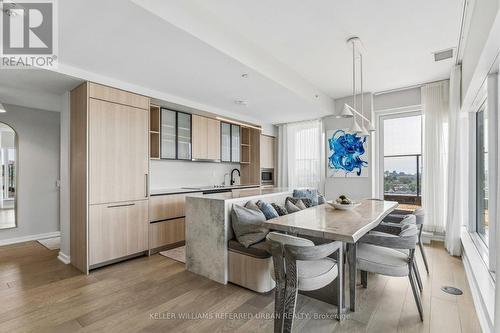 702 - 10 Graphophone Grove, Toronto, ON 