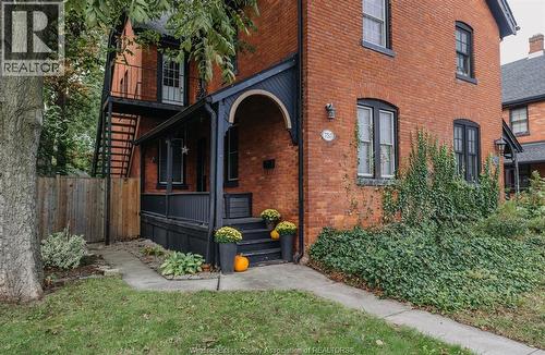 753 Walker Road, Windsor, ON 