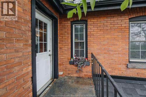 753 Walker Road, Windsor, ON 