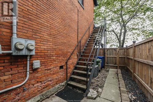 753 Walker Road, Windsor, ON 