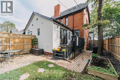 753 Walker Road, Windsor, ON 