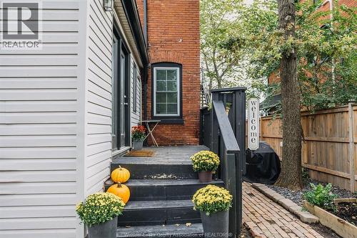 753 Walker Road, Windsor, ON 