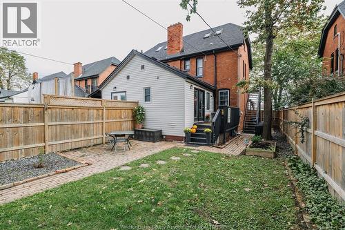 753 Walker Road, Windsor, ON 