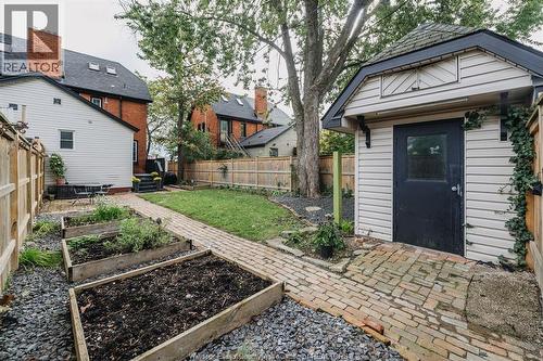 753 Walker Road, Windsor, ON 