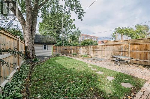 753 Walker Road, Windsor, ON 