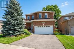 503 SIMCOE ROAD Bradford West Gwillimbury, ON L3Z 3C4