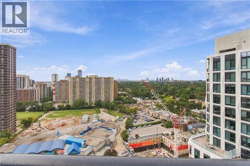 Additional content - 60 Central Park Roadway Unit# 2010, Etobicoke, ON 