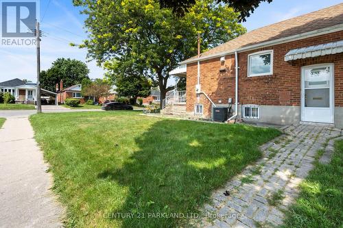BSMT - 35 PRINCEMERE CRESCENT , Toronto, Ontario M1R 3X1 2