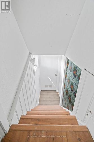 BSMT - 35 PRINCEMERE CRESCENT , Toronto, Ontario M1R 3X1 3