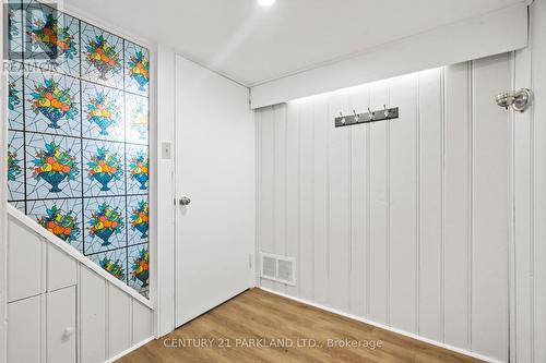BSMT - 35 PRINCEMERE CRESCENT , Toronto, Ontario M1R 3X1 4