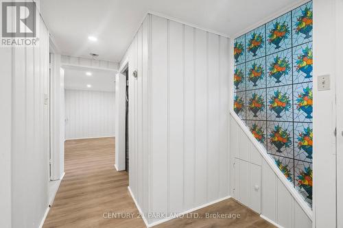 BSMT - 35 PRINCEMERE CRESCENT , Toronto, Ontario M1R 3X1 5