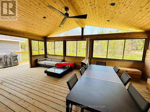 1002 Chippawa Avenue, Gravenhurst (Muskoka (S)), ON 