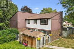 129 - 45 MARKSAM ROAD Guelph (Willow West/Sugarbush/West Acres), ON N1H 6Y9