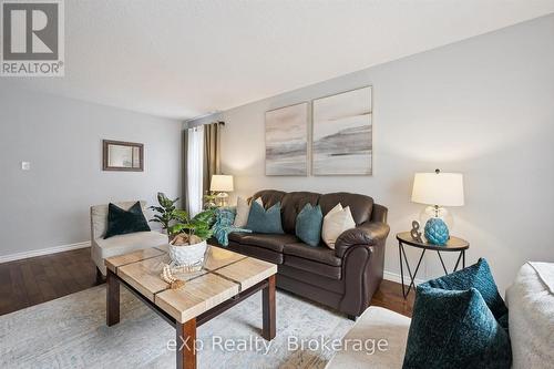 129 - 45 Marksam Road, Guelph (Willow West/Sugarbush/West Acres), ON 