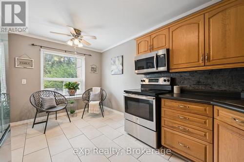 129 - 45 Marksam Road, Guelph (Willow West/Sugarbush/West Acres), ON 