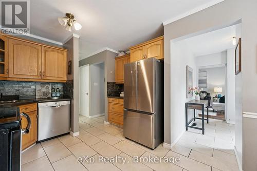 129 - 45 Marksam Road, Guelph (Willow West/Sugarbush/West Acres), ON 