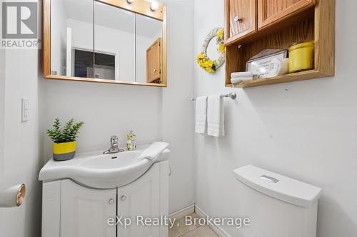 129 - 45 Marksam Road, Guelph (Willow West/Sugarbush/West Acres), ON 