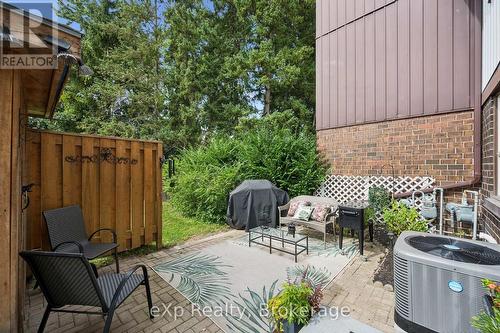 129 - 45 Marksam Road, Guelph (Willow West/Sugarbush/West Acres), ON 