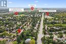 129 - 45 Marksam Road, Guelph (Willow West/Sugarbush/West Acres), ON 
