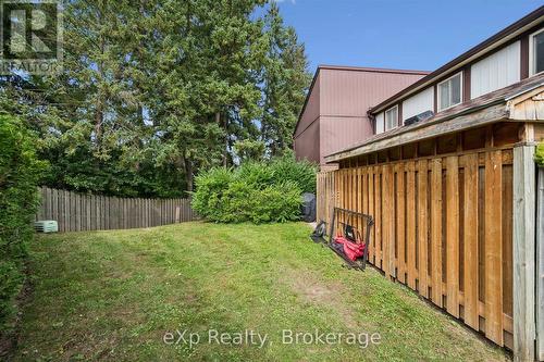129 - 45 Marksam Road, Guelph (Willow West/Sugarbush/West Acres), ON 