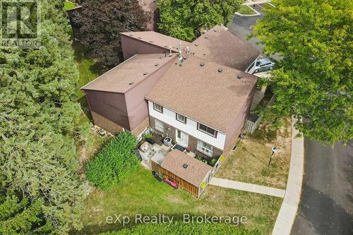 129 - 45 Marksam Road, Guelph (Willow West/Sugarbush/West Acres), ON 