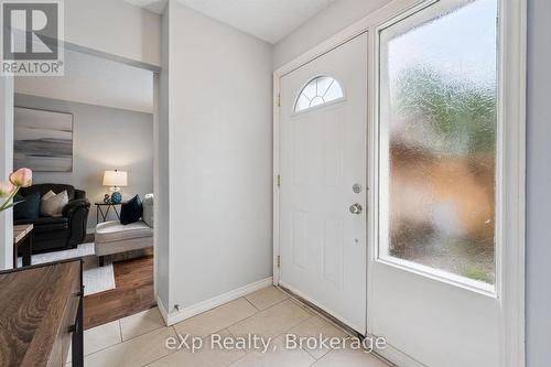 129 - 45 Marksam Road, Guelph (Willow West/Sugarbush/West Acres), ON 