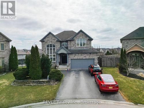 6600 Richard Crescent, Niagara Falls (Forestview), ON 