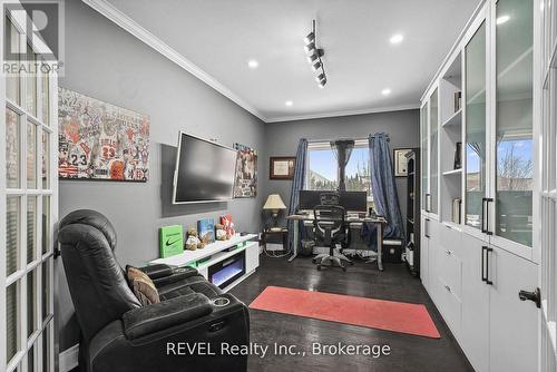 6600 Richard Crescent, Niagara Falls (Forestview), ON 
