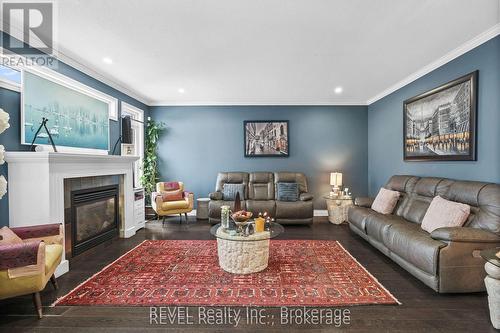 6600 Richard Crescent, Niagara Falls (Forestview), ON 
