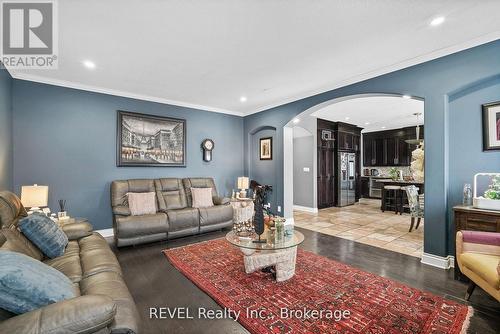 6600 Richard Crescent, Niagara Falls (Forestview), ON 