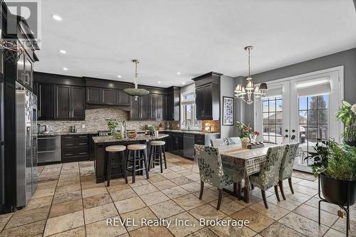 6600 Richard Crescent, Niagara Falls (Forestview), ON 