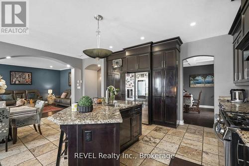 6600 Richard Crescent, Niagara Falls (Forestview), ON 