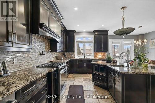 6600 Richard Crescent, Niagara Falls (Forestview), ON 