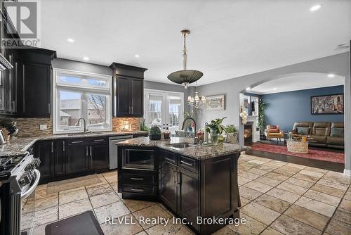 6600 Richard Crescent, Niagara Falls (Forestview), ON 
