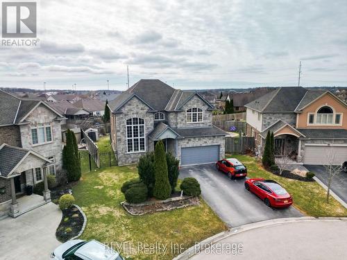 6600 Richard Crescent, Niagara Falls (Forestview), ON 