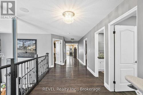 6600 Richard Crescent, Niagara Falls (Forestview), ON 