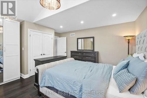 6600 Richard Crescent, Niagara Falls (Forestview), ON 