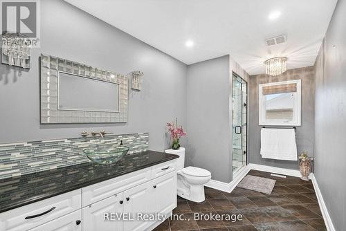 6600 Richard Crescent, Niagara Falls (Forestview), ON 