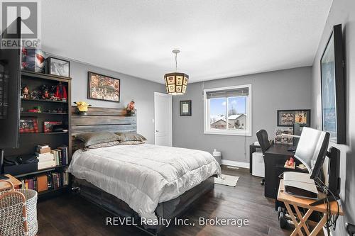 6600 Richard Crescent, Niagara Falls (Forestview), ON 