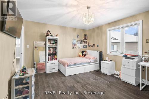 6600 Richard Crescent, Niagara Falls (Forestview), ON 