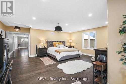 6600 Richard Crescent, Niagara Falls (Forestview), ON 