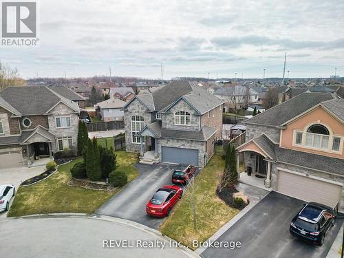 6600 Richard Crescent, Niagara Falls (Forestview), ON 