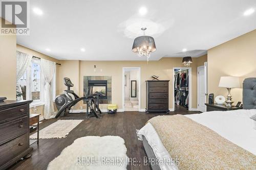 6600 Richard Crescent, Niagara Falls (Forestview), ON 