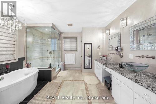 6600 Richard Crescent, Niagara Falls (Forestview), ON 