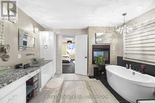 6600 Richard Crescent, Niagara Falls (Forestview), ON 