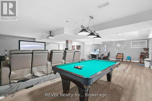 6600 Richard Crescent, Niagara Falls (Forestview), ON 
