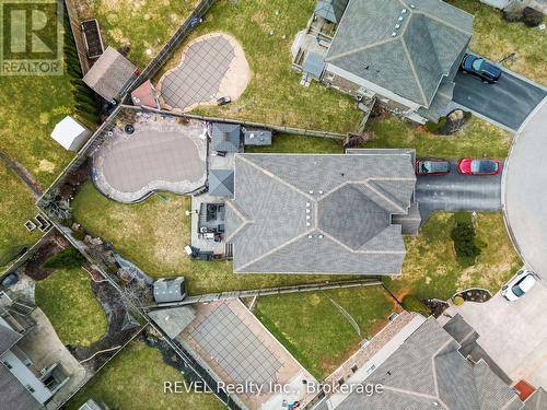 6600 Richard Crescent, Niagara Falls (Forestview), ON 