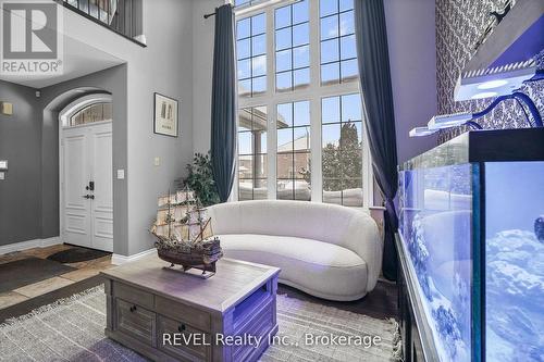 6600 Richard Crescent, Niagara Falls (Forestview), ON 