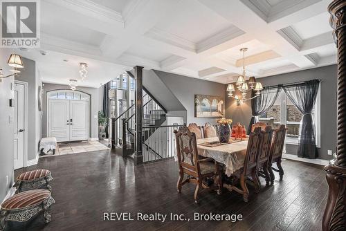 6600 Richard Crescent, Niagara Falls (Forestview), ON 