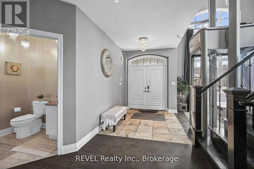 6600 Richard Crescent, Niagara Falls (Forestview), ON 